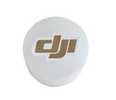 Tapon protector lente Phantom 3 y Phantom 4